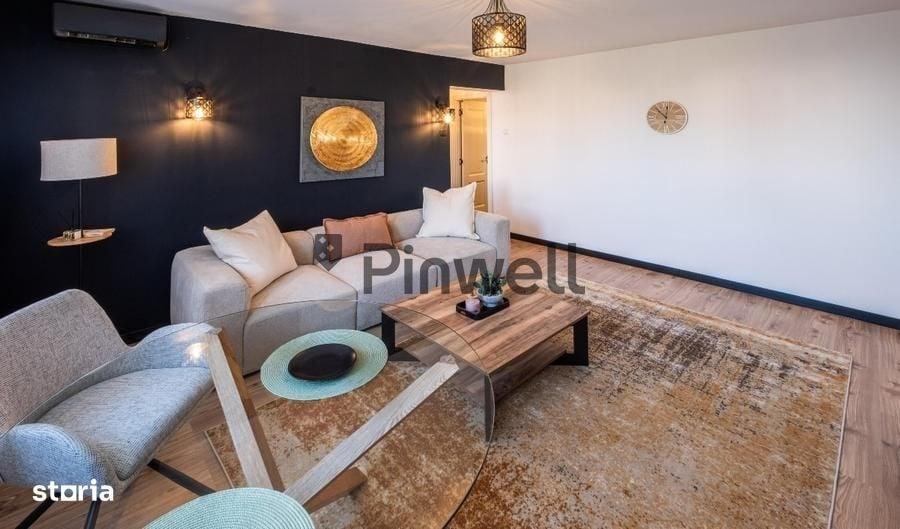 Apartament 2 camere - Romana | Ultracentral - 4