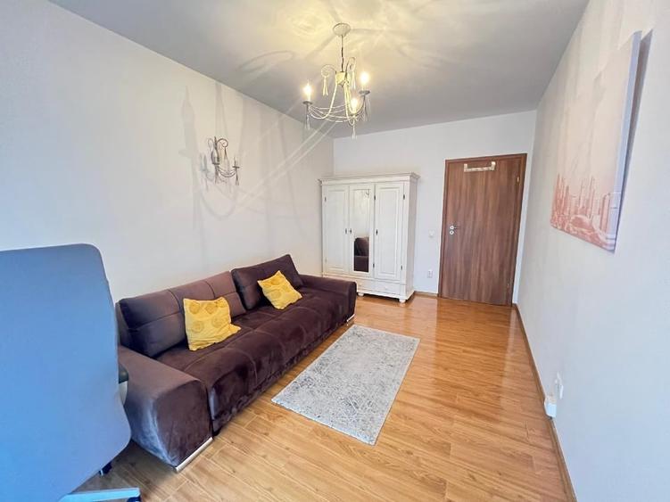 Apartament cu 3 camere decomandat în Calea Dumbrăvii