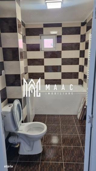 Apartament cu 4 camere în Mihai Viteazul