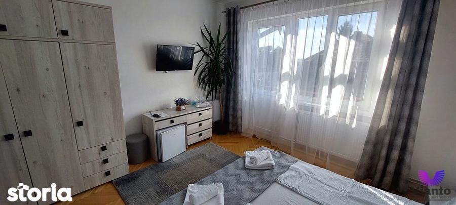 Casă cu 4 camere cu Teren 200 Mp în Sub Arini