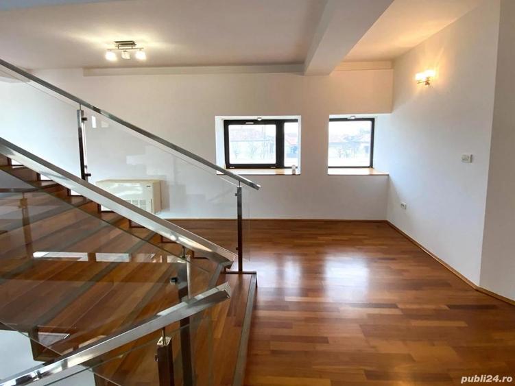 Spațiu comercial, de 650 mp, în Micălaca