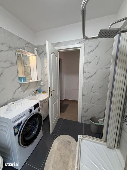 Apartament cu 2 camere în Țiglari