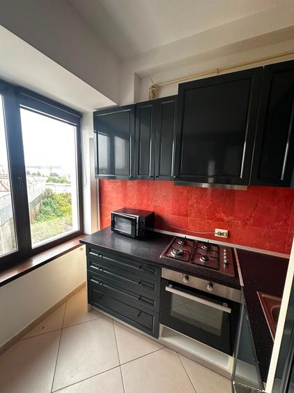 Apartament PENTHOUSE, 3 camere, 2 bai, etajul 8/8, zona Centru-Palas Mall - 10