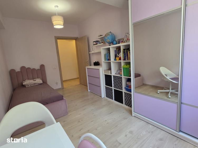 Apartament cu 4 camere în Central