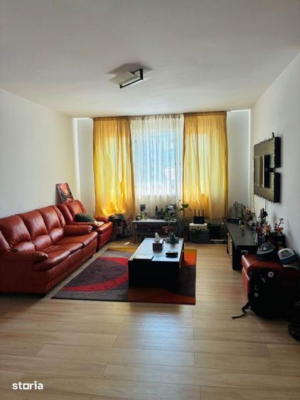 Apartament de inchiriat, 2 camere, zona BMW - 3