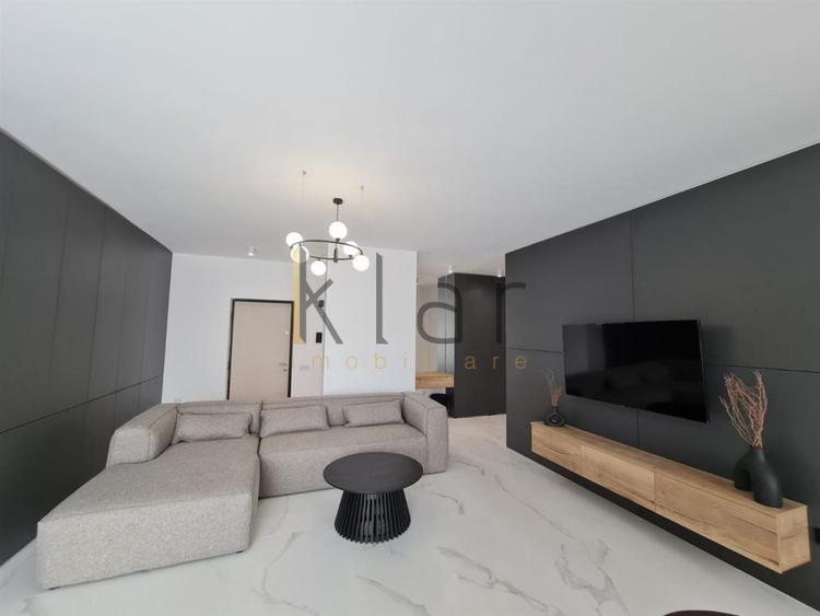 Apartament LUX 2 camere 59mp, Andrei Muresanu zona Sigma - 12