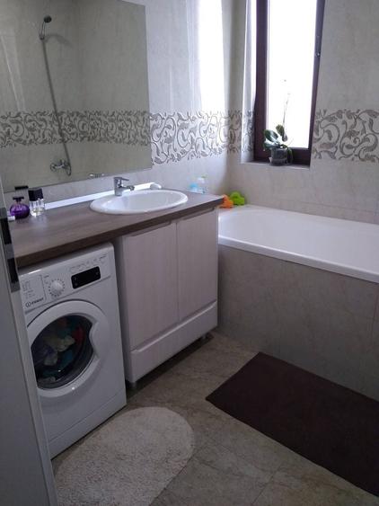 Apartament cu 3 camere decomandat, mobilat în Mărăști