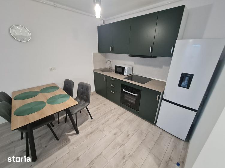 Apartament cu 2 camere în Șega