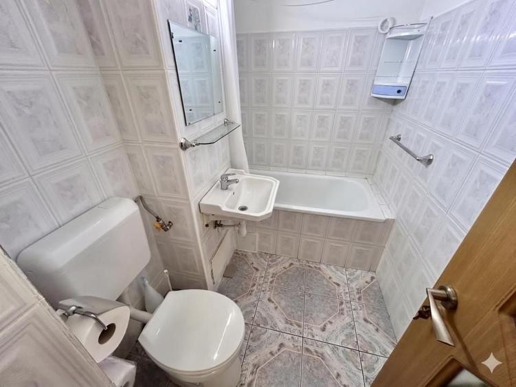 Apartament 2 camere, semidecomandat, Vest, Ploiesti - 11