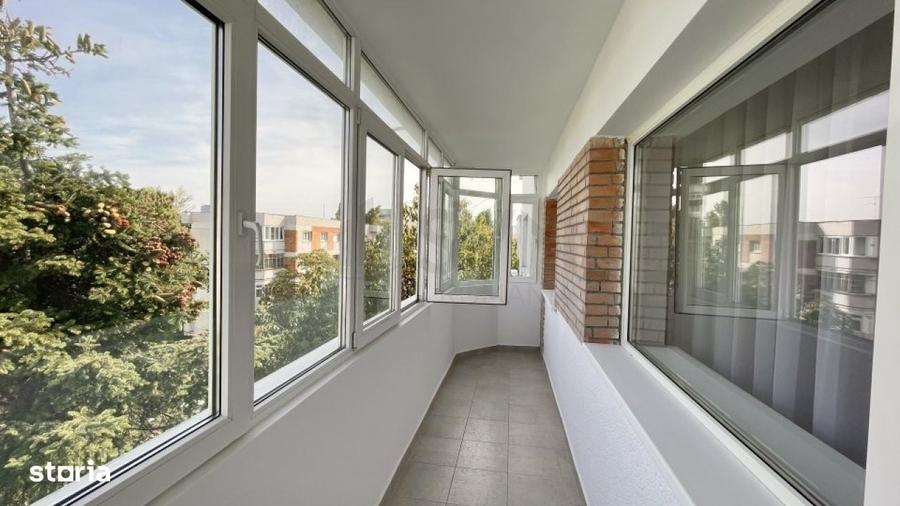Apartament 2 camere de inchiriat Dorobanti - 11
