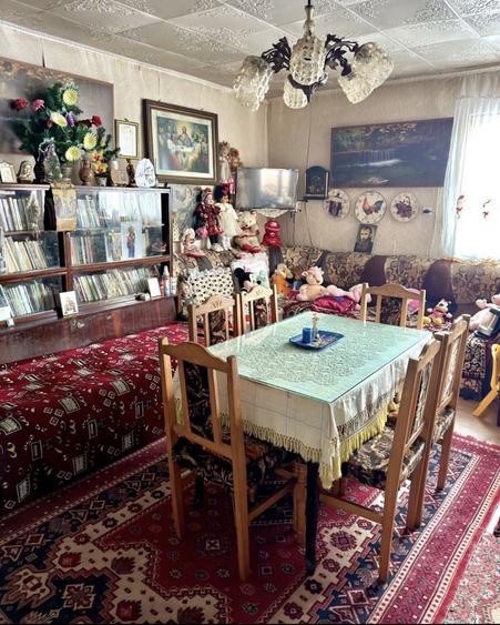 Casă cu 4 camere în Hodac