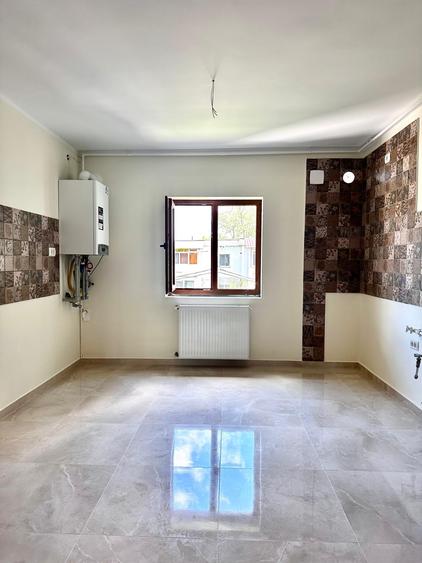 Apartament cu 4 camere în Ultracentral