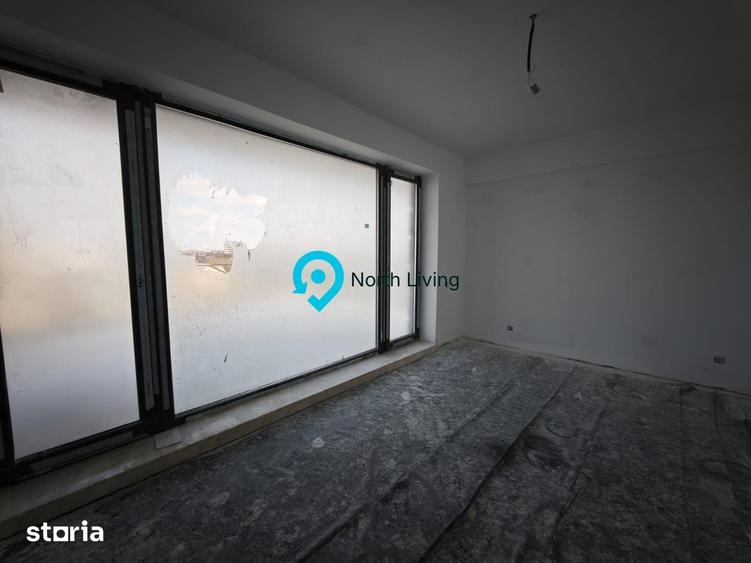 Apartamente 2 ?i 3 camere, bloc nou NZEB, zona Pipera - 14