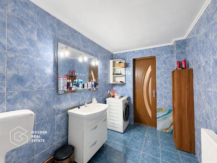 Casă individuală cu 2 camere cu Canalizare în Vladimirescu