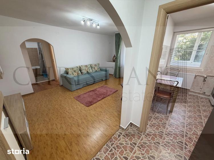 Apartament 2 camere Calea Grivi?ei Bd Ion Mihalache 1 Mai - 11
