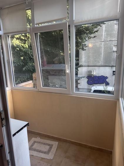 Apartament cu 2 camere în Rovine