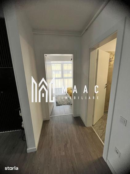 Apartament cu 2 camere în Est