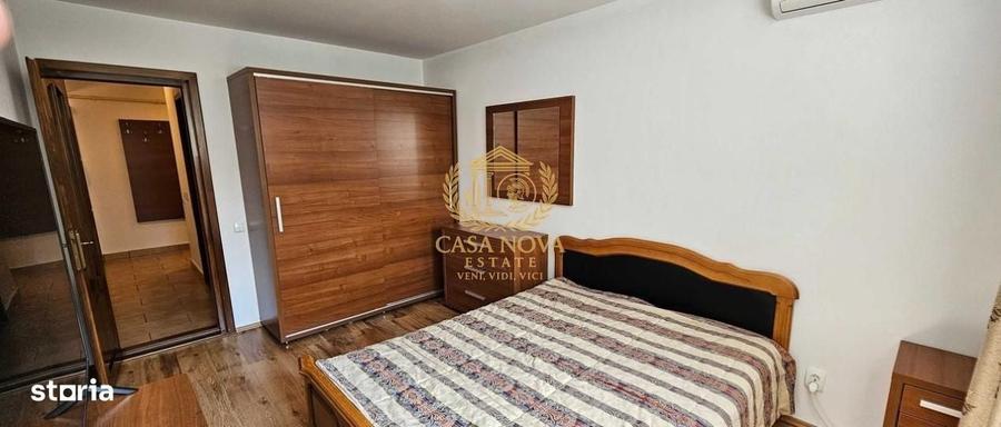Apartament 2 camere decomandat, 73 mp, zona Grand Hotel Italia - 8