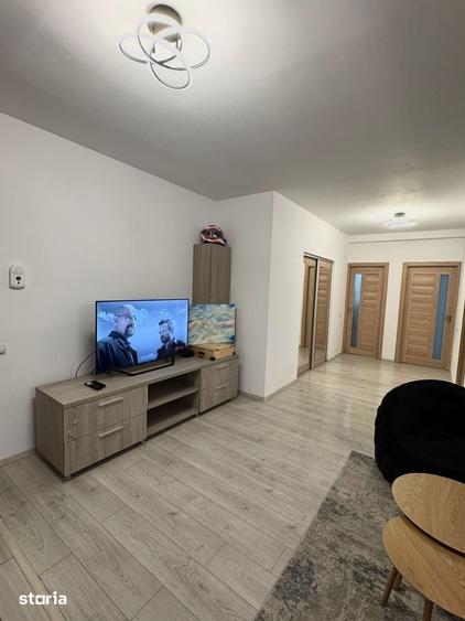 Apartament cu 3 camere în Florești