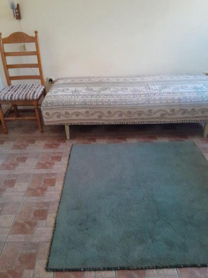 Garsonieră decomandată în Buziașului