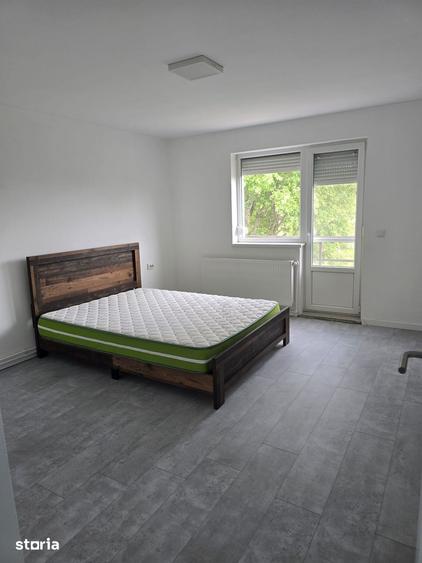 Apartament cu 3 camere în Burdea