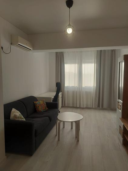 Apartament cu 2 camere semidecomandat în Dristor — fotografia 3