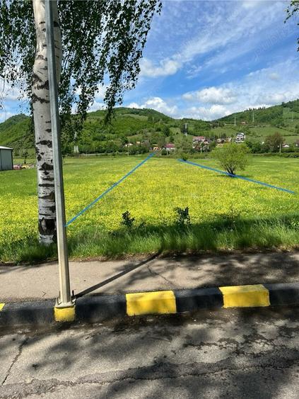 Teren în Voroneț