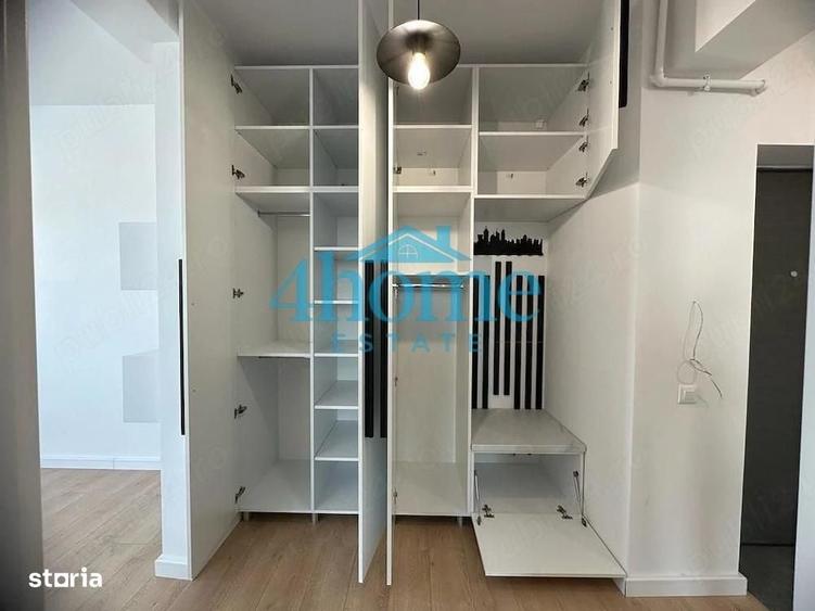 Apartament cu 2 camere în Grozăvești