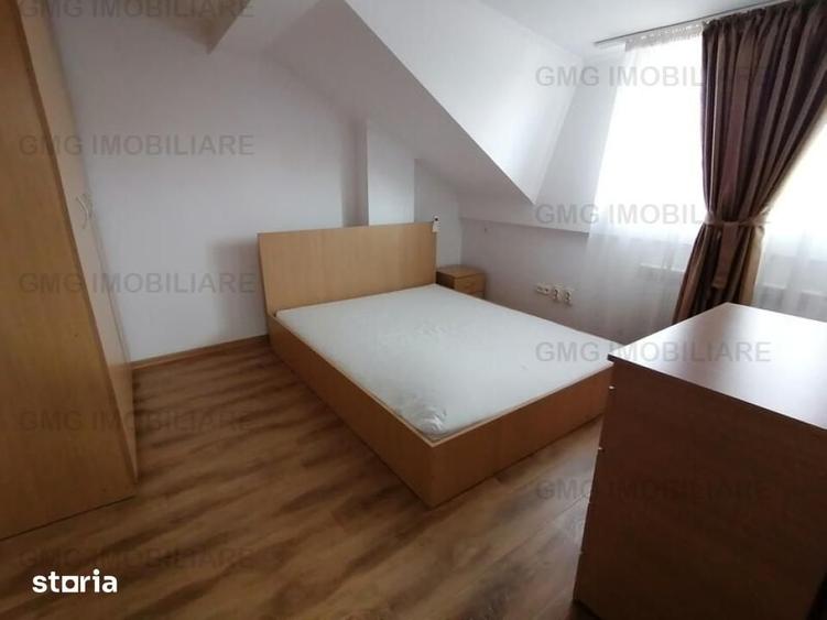 Apartament cu 4 camere decomandat în Colentina