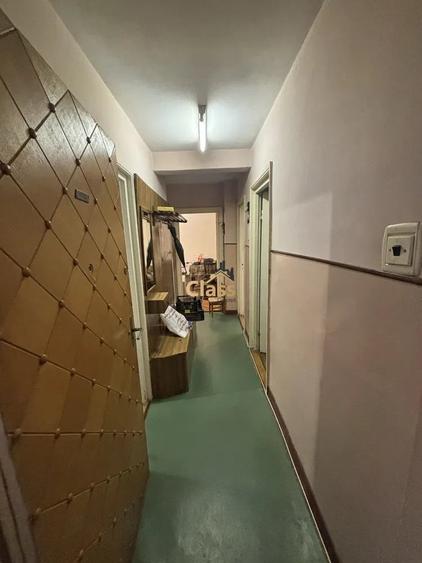 Apartament 3 camere | Decomandat | 61 mpu | Zona Hotel Royal - 7