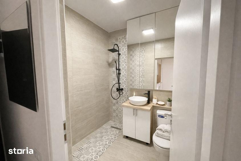 Apartament cu 2 camere în Grozăvești