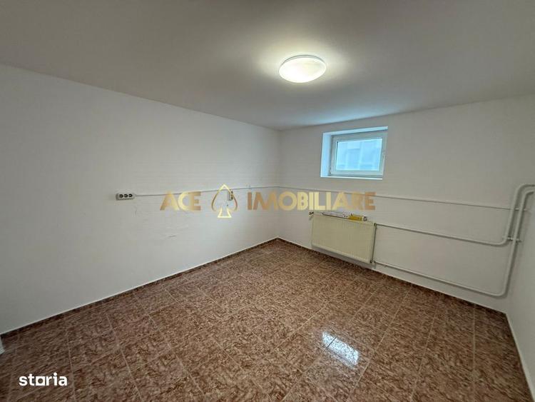 Casă cu 5 camere cu Teren 121 Mp în Grivița