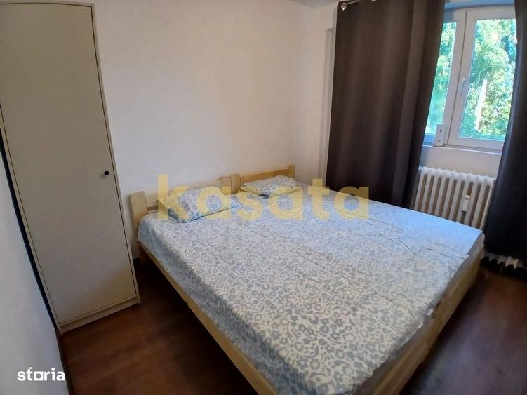 Apartament cu 2 camere în Valea Oltului