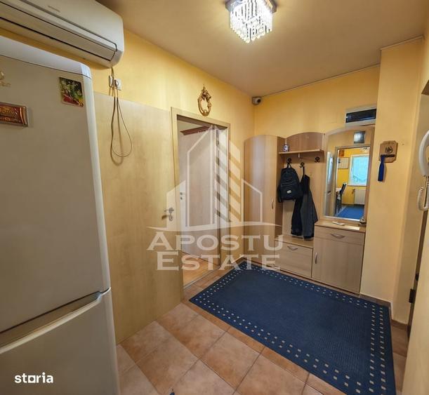 Apartament de vanzare cu 2 camere, bloc nou, etaj intermediar,Aradului - 6