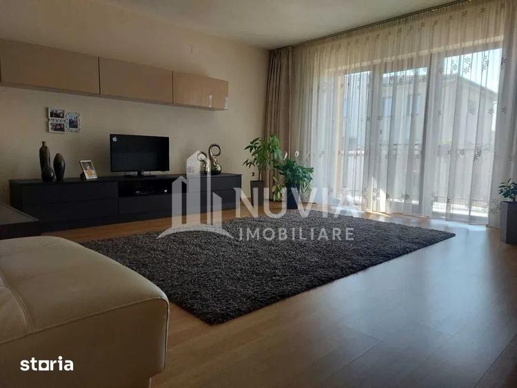 Casa individuala AREX , 5 camere, 500mp teren - 4