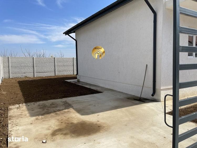 Casă cu 3 camere cu Teren 270 Mp în Central
