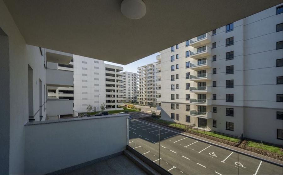 Apartament 2 camere Greenfield bloc Tei langa Baneasa direct proprietar ca nou - 2