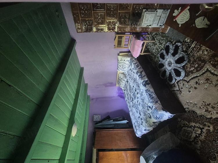 Casă cu 4 camere cu Canalizare în Independența