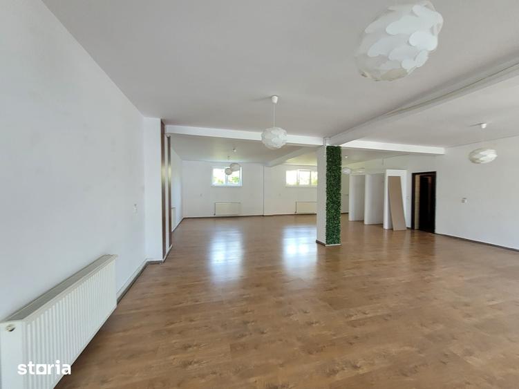 spatiu comercial cu vitrina, zona C. Dumbravii - 2