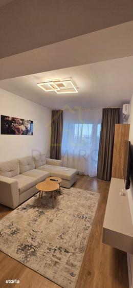 Apartament Grand Arena Str Postalionului Parcare Inclusa Pet Friendly - 5