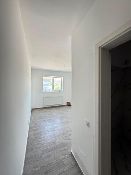 GARSONIERA FINALIZATA - BLOC NOU - TVA INCLUS - MILITARI RESIDENCE - COMISION 0% - 9