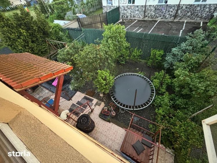 Casa la cheie (utilata & mobilata)|Triplex |Viile Sibiului(Proprietar) - 16