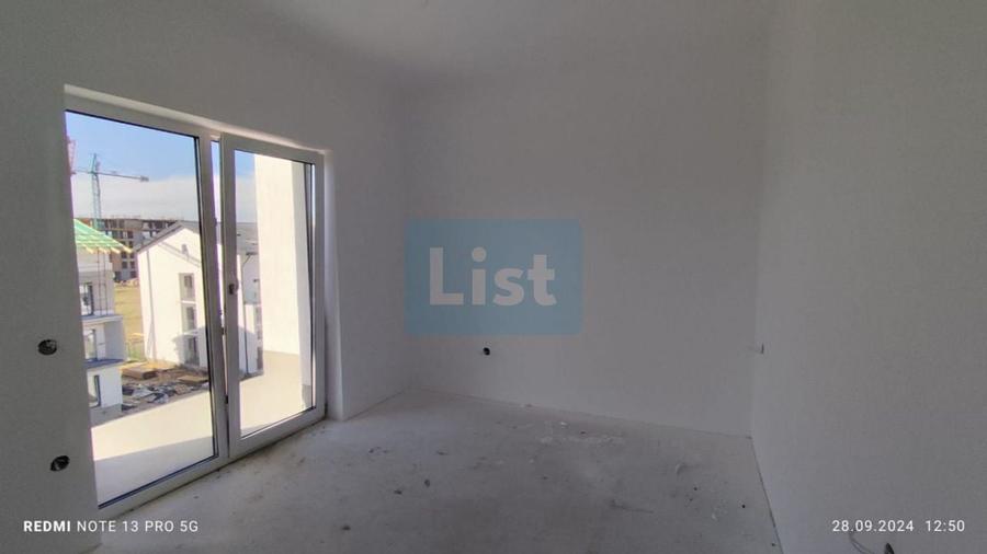 Apartament cu 3 camere decomandat în Mihai Viteazul