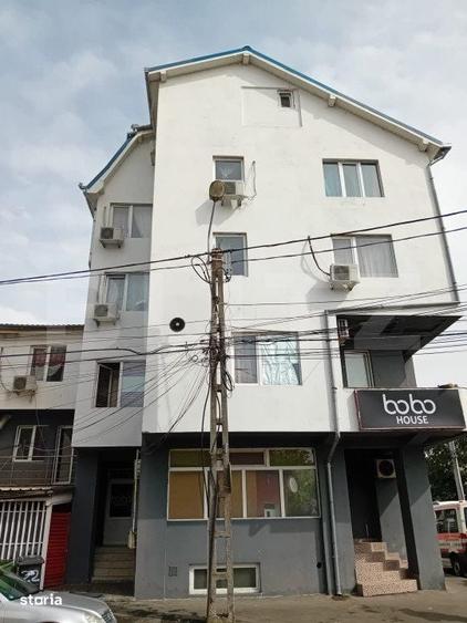 Spațiu comercial, de 476 mp, în Aradului