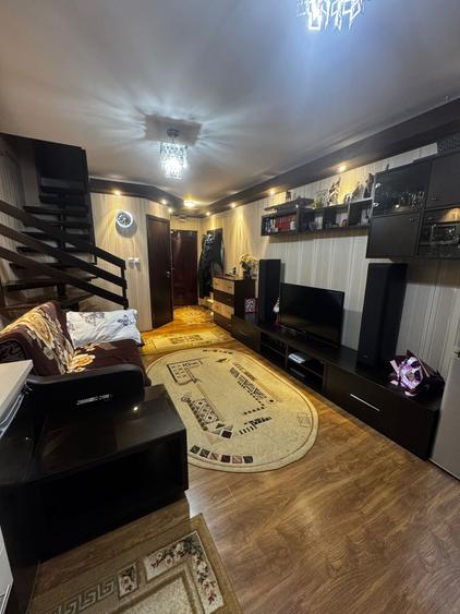 Apartament cu 2 camere semidecomandat în Nicolina