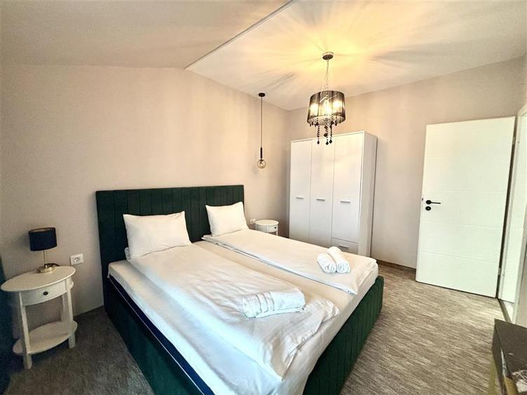 APARTAMENTE 2 CAMERE DE INCHIRIAT | ZONA CENTRALA | BLOC NOU - 5