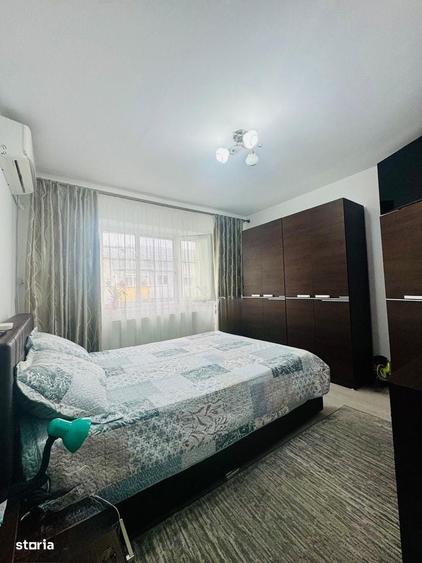Apartament doua camere model decomandat, Nicolina 1 - 5