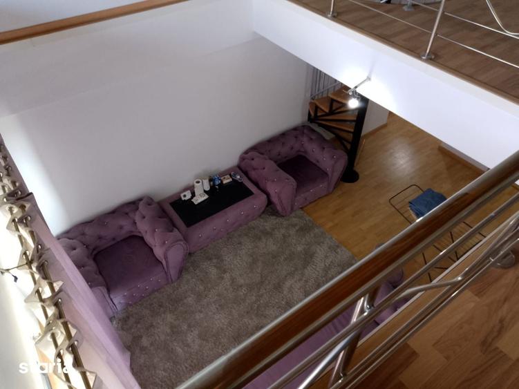 De Vanzare DUPLEX zona Minerva - 17