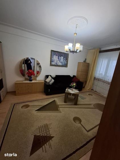 Apartament cu 2 camere decomandat în Alexandru cel Bun