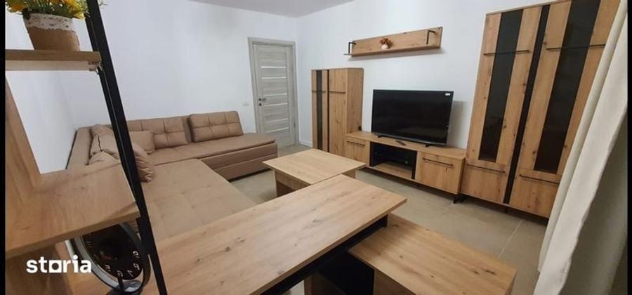 Inchiriez apartament - 1